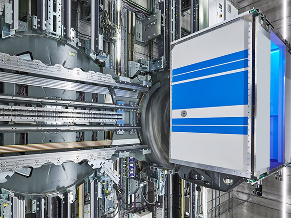 Elevator Cabins in Chennai