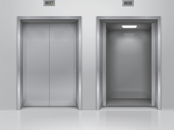 Elevator Doors in Chennai