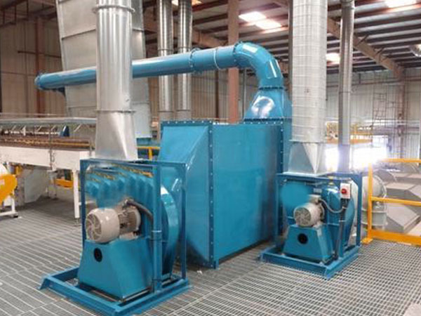 Fume Extraction Systems Manufacturers in Chennai